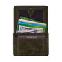 Zoozie Bags Magnetcrazy Verde